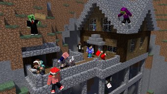 FadilyCraft
