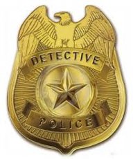 Detective Carlson