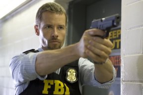 FBI Of England