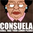 Consuela