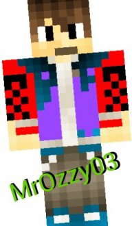 MrOzzy~