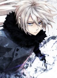 ChristWolf