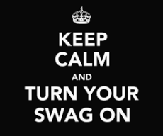 Swegalish