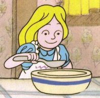 Goldilocks