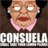 Consuela