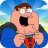 Peter Griffin