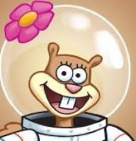 Sandy Cheeks